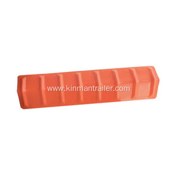 plastic vee board cargo edge protector